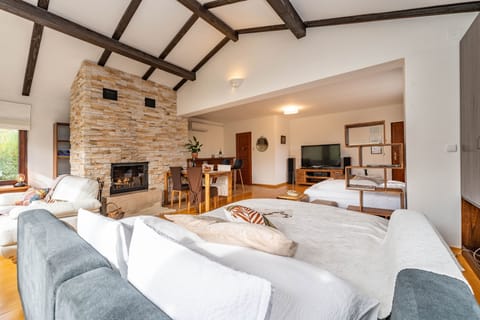 Comfort Studio, Mountain View | Desk, iron/ironing board, free WiFi