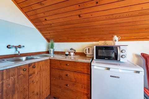 Comfort Apartment | Desk, iron/ironing board, free WiFi