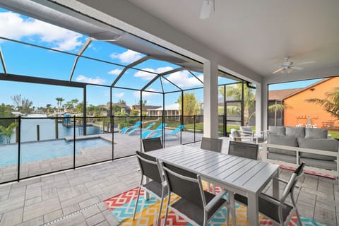 House (4 Bedrooms) | Property amenity