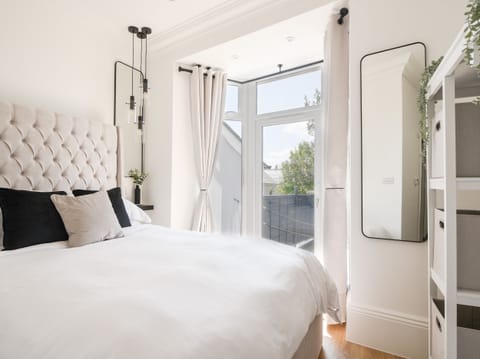 Cottage | 1 bedroom, individually decorated, individually furnished, free WiFi