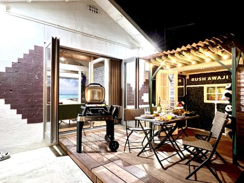 Comfort Villa | Terrace/patio