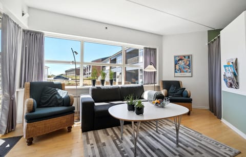 living-room