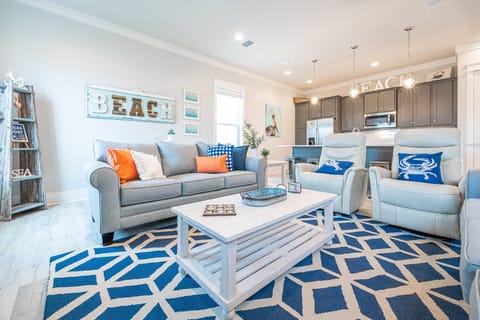 2nd Floor - Great Room