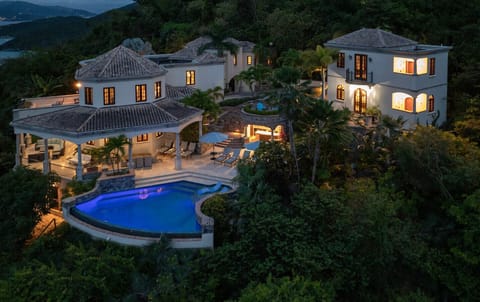 Can you feel the magic?