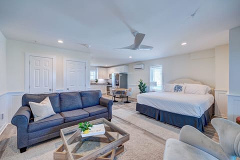 1. Barefoot Living Room 