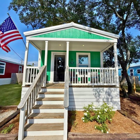 Cottage 6