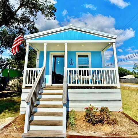 Cottage 7