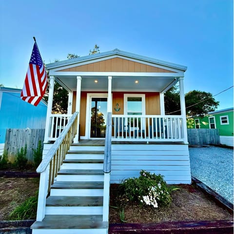 Cottage 8