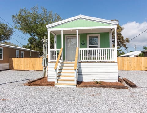 Cottage 9