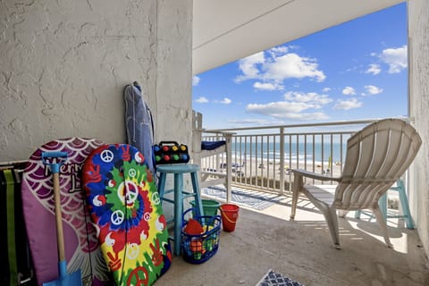 Beach Gear is already here.