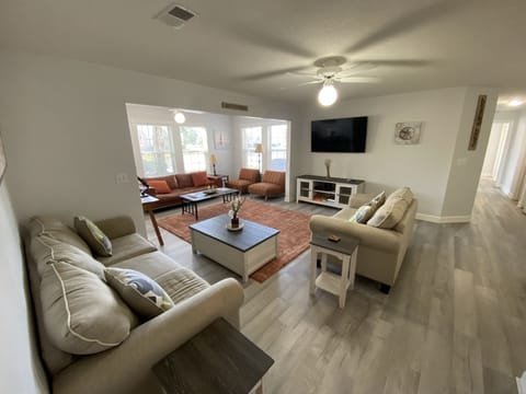  Comfortable home away from home