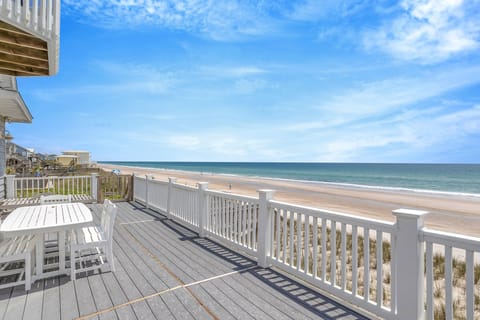 Welcome to Topsail Escape
