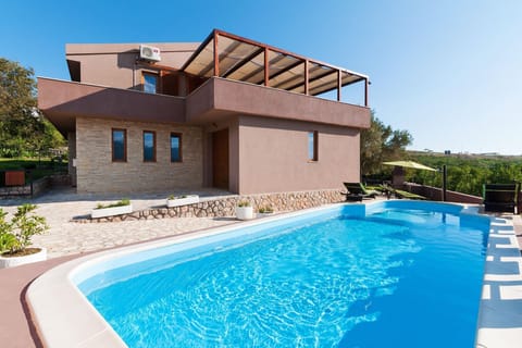 Holiday Home Swimming Pool