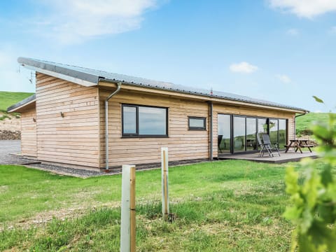 Exterior | Carin Dyke - Gatehouse Lodges, Gatehouse of Fleet, near Kirkcudbright