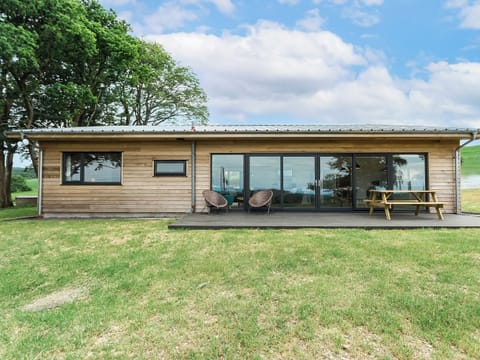 Exterior | Ocean Drive - Gatehouse Lodges, Gatehouse of Fleet, near Kirkcudbright