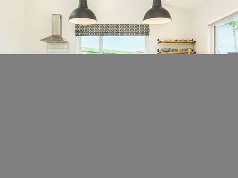 Open plan living space | Ocean Drive - Gatehouse Lodges, Gatehouse of Fleet, near Kirkcudbright