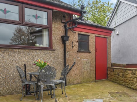 Exterior | Melrose, Clitheroe