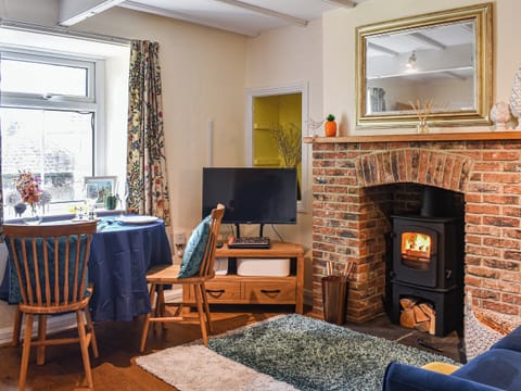 Living room/dining room | Wellgate, Middlesmoor, near Pateley Bridge