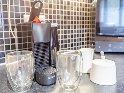 Kitchen | Humbug House, Upper Soudley