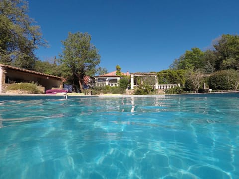 Seasonal outdoor pool, pool umbrellas, sun loungers