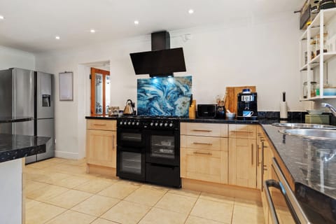 Beautiful Tenby Cottage