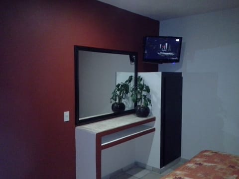 Double Room | Room amenity