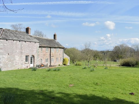 Garden and grounds | Rushgill House, Skelton, near Penrith