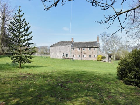 Garden and grounds | Rushgill House, Skelton, near Penrith