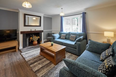 Greens Yard House, Whitby - Host & Stay