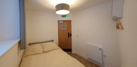 Double Room, 1 Double Bed, Private Bathroom (Room 3)