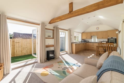 Cottage, 1 Bedroom | Bed sheets