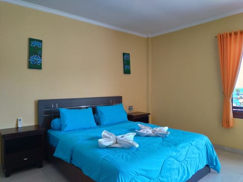 Superior Room | Premium bedding, desk, blackout drapes, bed sheets