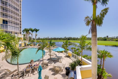 Estero Vacation Rental | 3BR | 3BA | 1,750 Sq Ft | Step-Free Access
