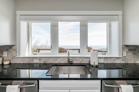 Views from everywhere