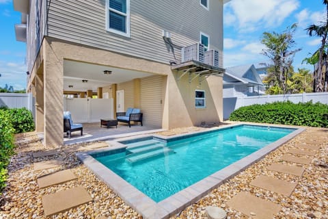 Private Pool