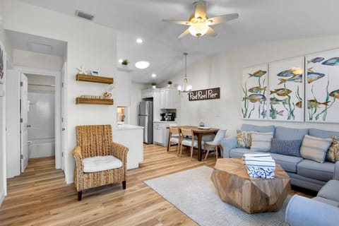 Tiki Sunshine by Anna Maria Vacations