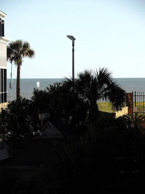 Beach/ocean view