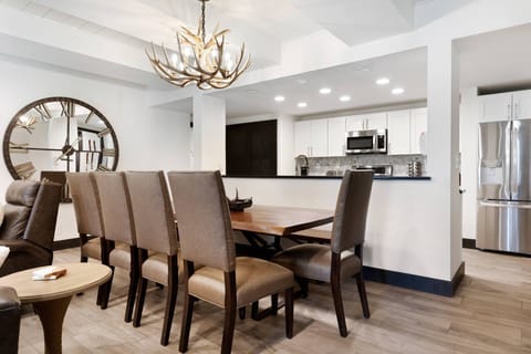 Enjoy a Great Family Meal Here!