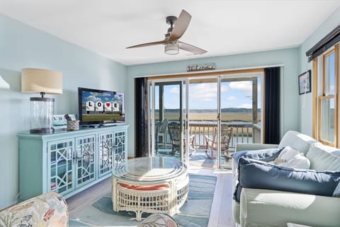 Welcome to Wonderview 208 on beautiful Chincoteague Island!