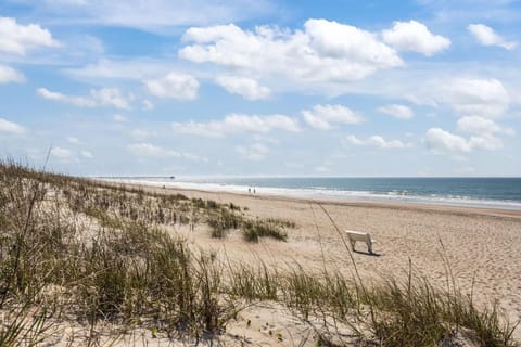 Condo, 3 Bedrooms | Beach