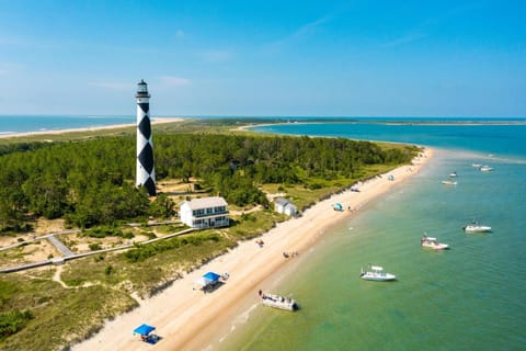 Apartment, 1 Bedroom | Beach