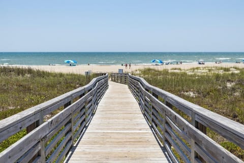 Condo, 2 Bedrooms | Beach