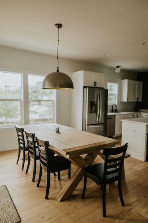 2nd Floor Dining Room
