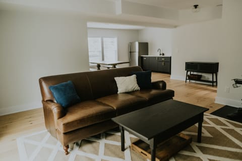 1st Floor Living Room