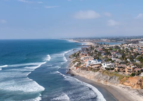 Located a short walk to the beach