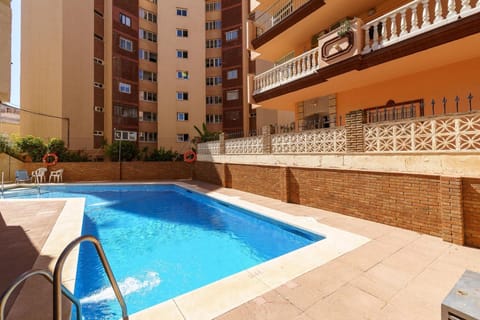 Holiday Home Swimming Pool