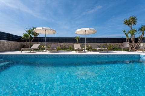 Taste the typical easy Mediterranean way of living here