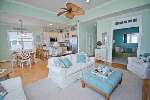 Level Three Living