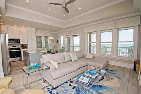 Level Three Living