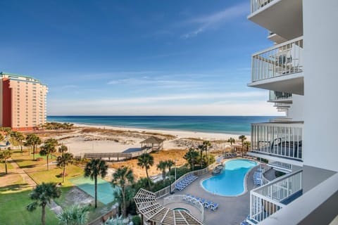 Condo, 2 Bedrooms | Pool | Indoor pool, outdoor pool